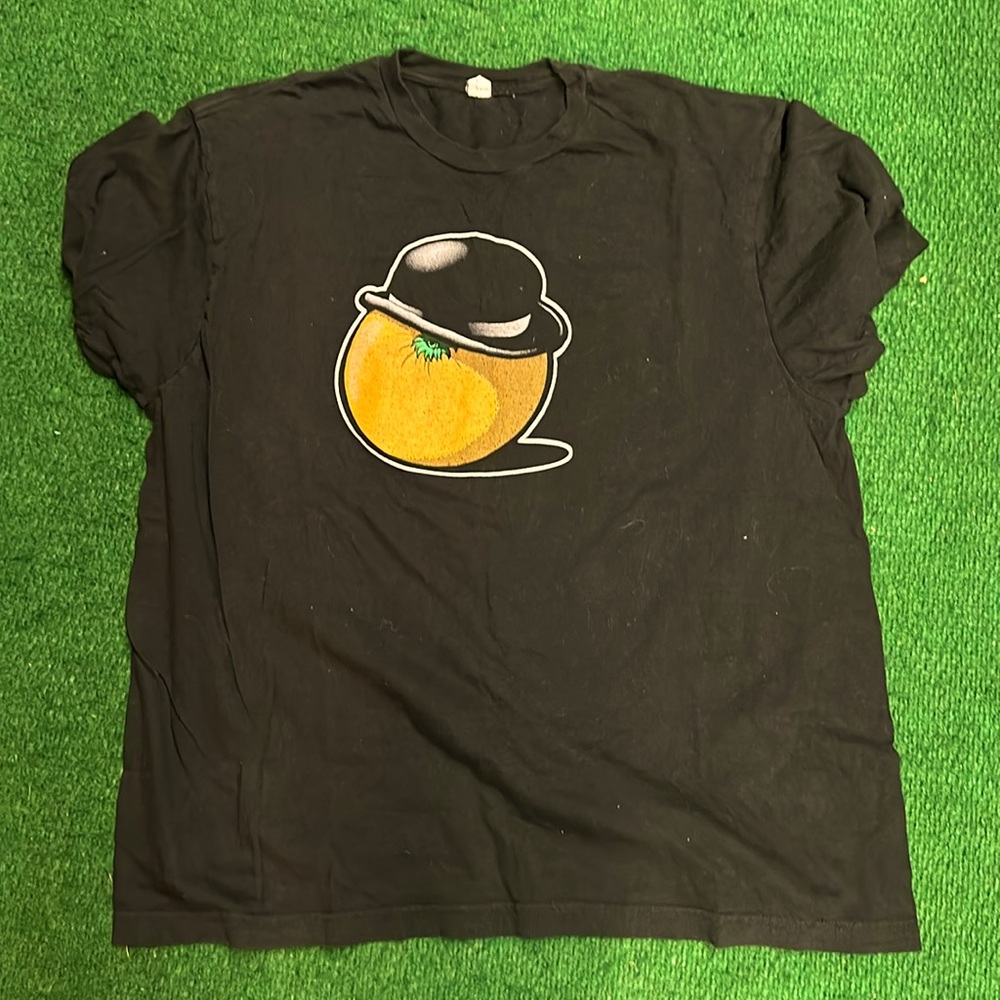 Clockwork Orange T-Shirt